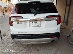 GMC Acadia